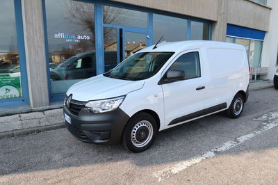 Renault Express 1.4 Blue dCi 75 Van usato