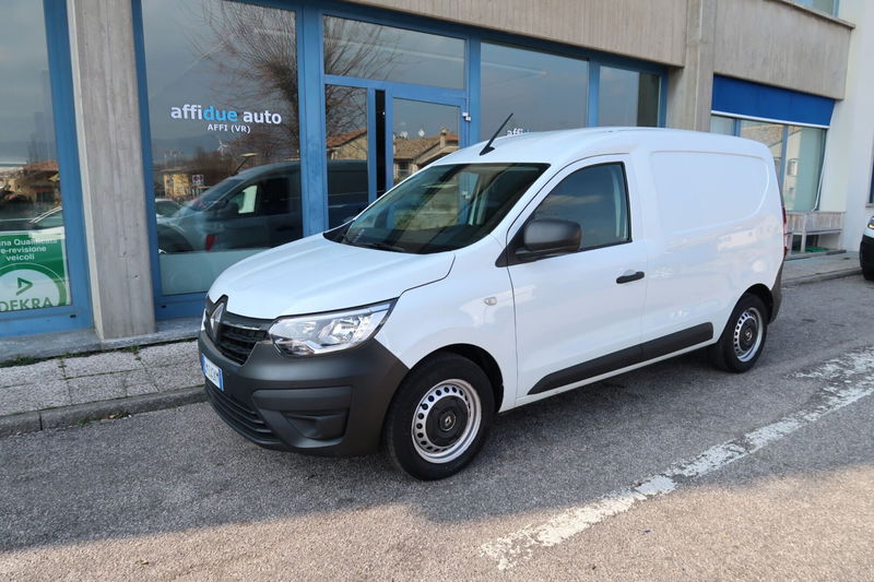 Renault Express 1.4 Blue dCi 75 Van