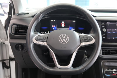Volkswagen T-Cross 1.0 TSI 110 CV DSG Style (11)