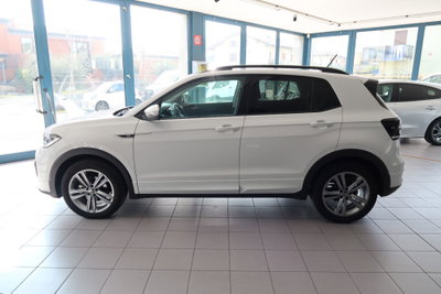 Volkswagen T-Cross 1.0 TSI 110 CV DSG Style (4)