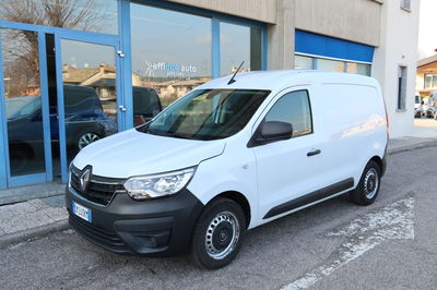 Renault Express 1.4 Blue dCi 75 Van