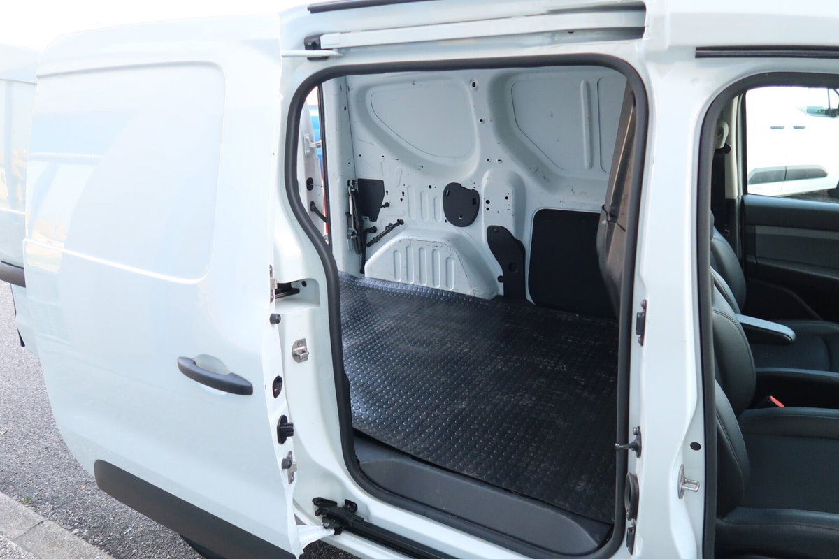 Renault Express 1.4 Blue dCi 75 Van (10)