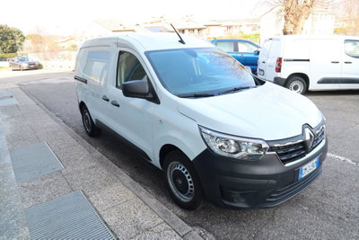 Renault Express 1.4 Blue dCi 75 Van (3)
