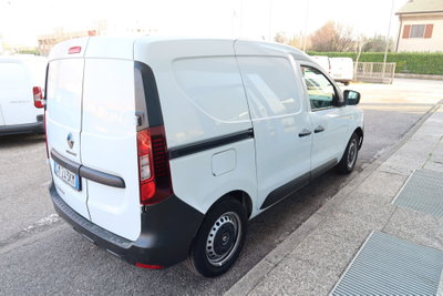 Renault Express 1.4 Blue dCi 75 Van (5)