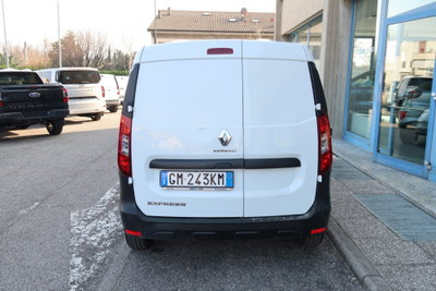 Renault Express 1.4 Blue dCi 75 Van (6)