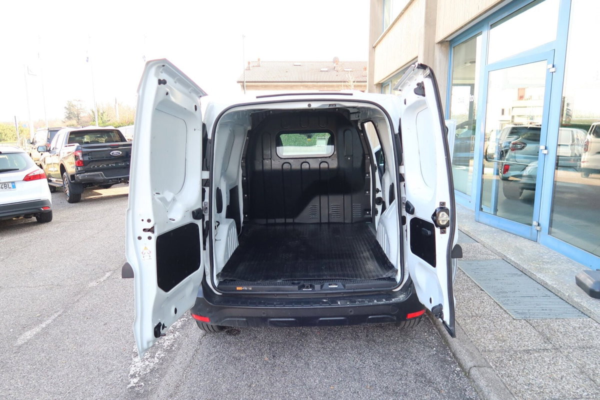 Renault Express 1.4 Blue dCi 75 Van (9)