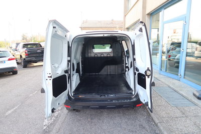Renault Express 1.4 Blue dCi 75 Van (9)