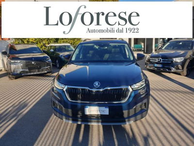 Skoda Kodiaq 1.5 TSI ACT 7 posti Ambition usata