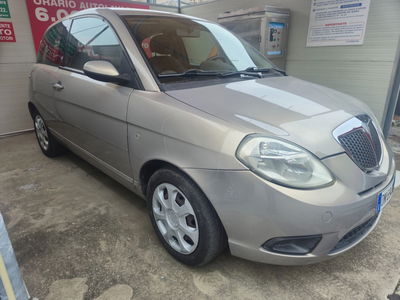 Lancia Ypsilon 1.2 usata