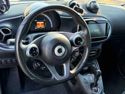 smart Fortwo 70 1.0 twinamic Superpassion (10)