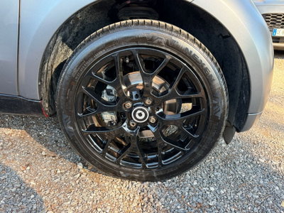 smart Fortwo 70 1.0 twinamic Superpassion (12)