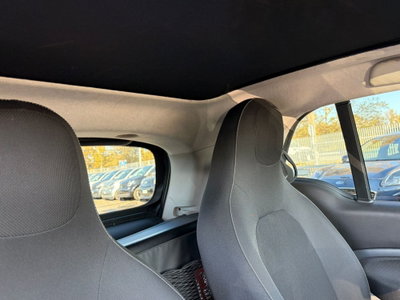 smart Fortwo 70 1.0 twinamic Superpassion (13)