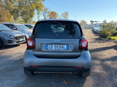 smart Fortwo 70 1.0 twinamic Superpassion (17)