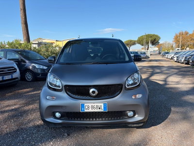 smart Fortwo 70 1.0 twinamic Superpassion (3)