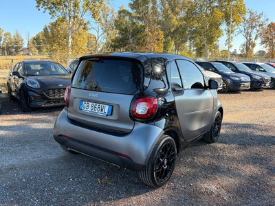 smart Fortwo 70 1.0 twinamic Superpassion (5)