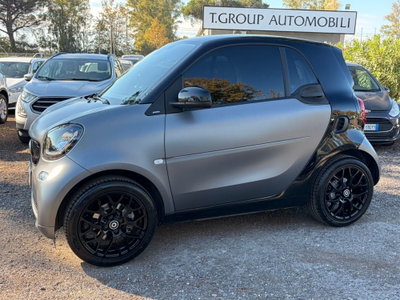 smart Fortwo 70 1.0 twinamic Superpassion (6)