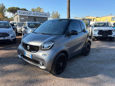 smart Fortwo 70 1.0 twinamic Superpassion (7)