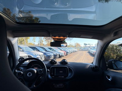 smart Fortwo 70 1.0 twinamic Superpassion (9)
