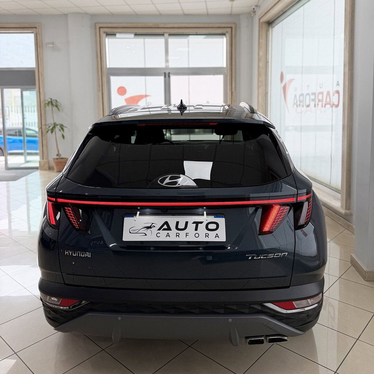 Hyundai Tucson 1.6 crdi 48V Xline 2wd dct (3)