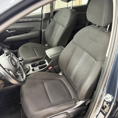 Hyundai Tucson 1.6 crdi 48V Xline 2wd imt (4)
