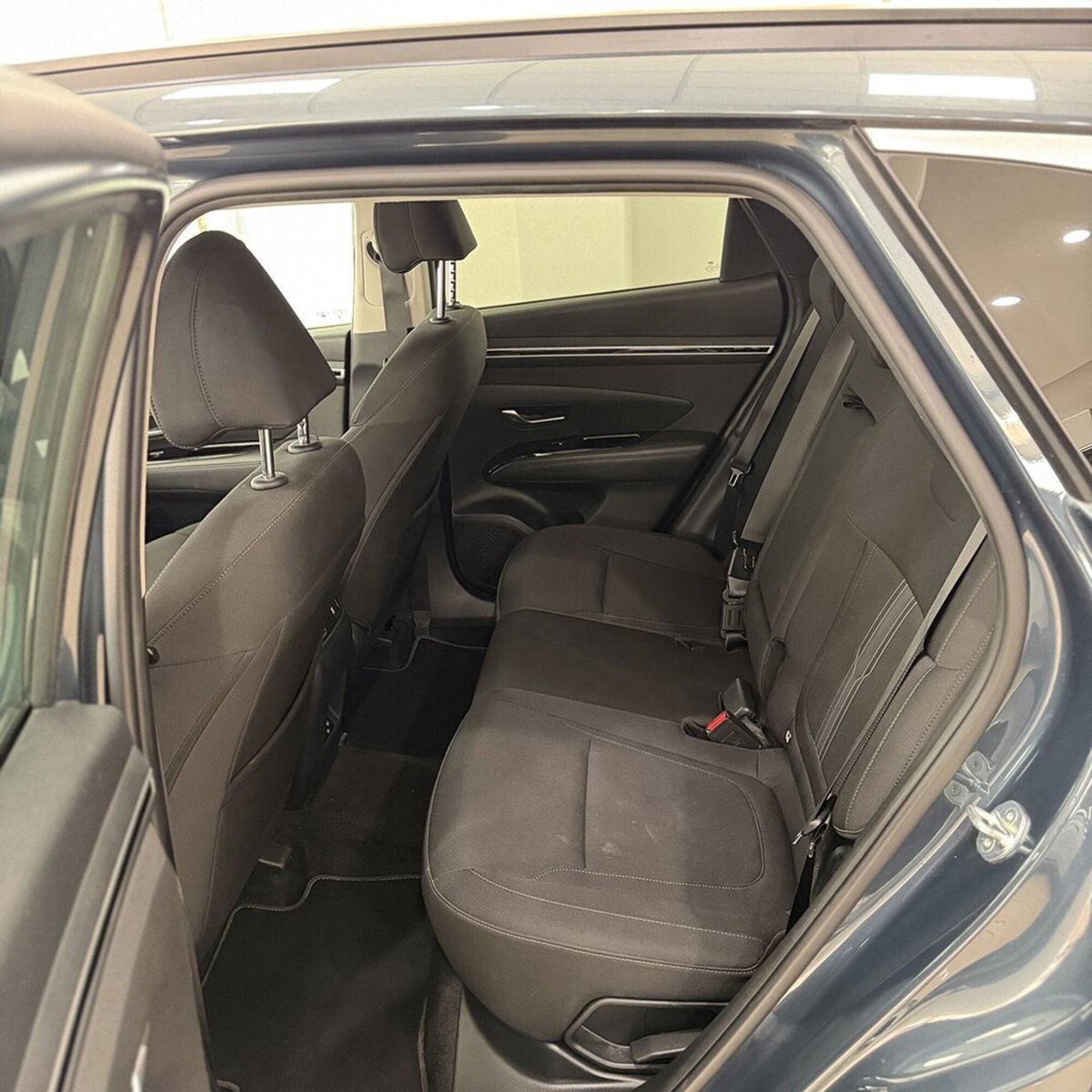 Hyundai Tucson 1.6 crdi 48V Xline 2wd dct (6)