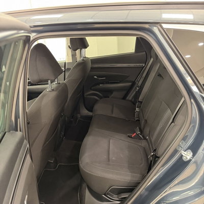 Hyundai Tucson 1.6 crdi 48V Xline 2wd imt (6)