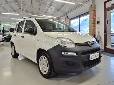 Fiat Panda 1.2 GPL Pop Van 2 posti usata