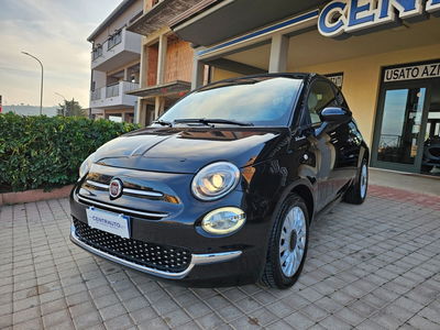 Fiat 500 1.0 Hybrid Dolcevita usata