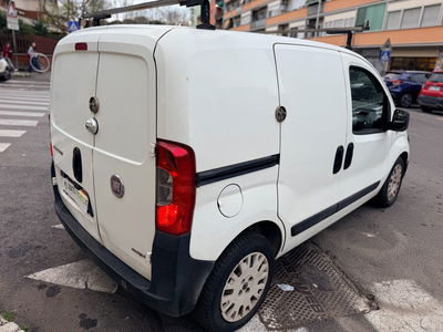 Fiat Fiorino 1.3 MJT 75CV Combi Semi E5+ usata