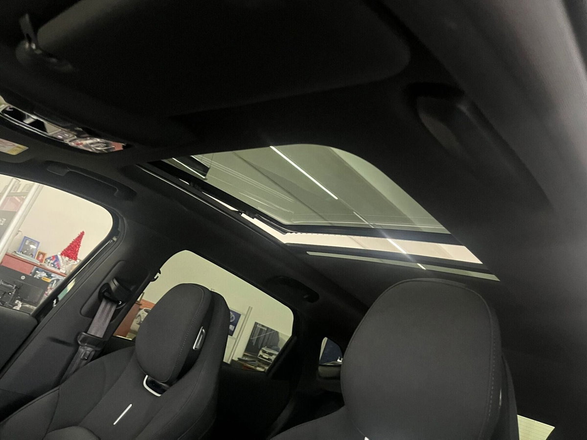 Omoda Omoda 7 SHS-P 1.5 tgdi phev Pure (13)
