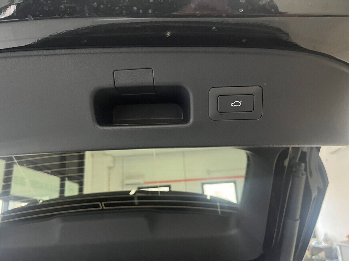 Omoda Omoda 7 SHS-P 1.5 tgdi phev Pure (14)