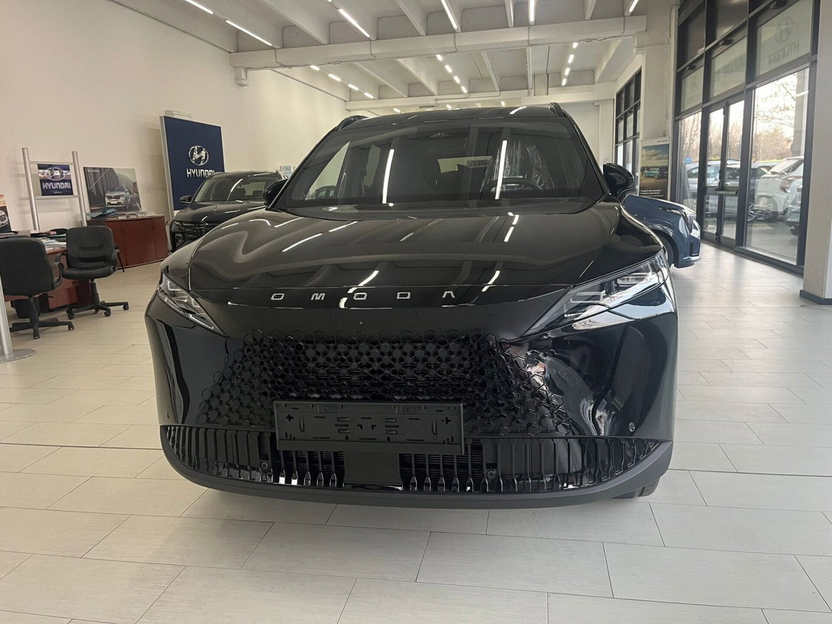 Omoda Omoda 7 SHS-P 1.5 tgdi phev Pure (2)