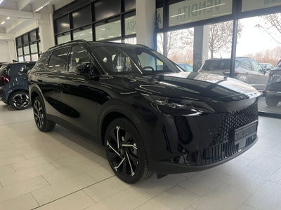 Omoda Omoda 7 SHS-P 1.5 tgdi phev Pure (3)
