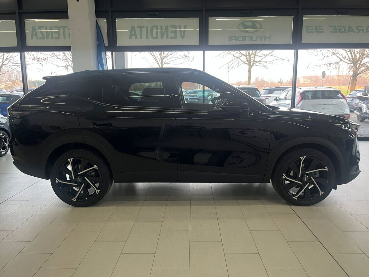 Omoda Omoda 7 SHS-P 1.5 tgdi phev Pure (9)