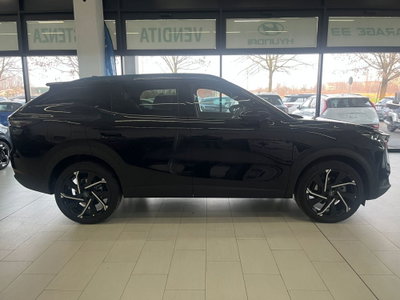 Omoda Omoda 7 SHS-P 1.5 tgdi phev Pure (9)