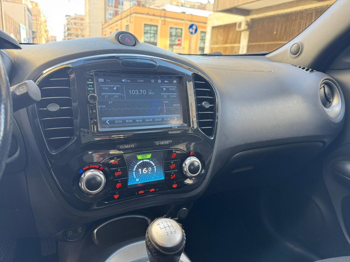 Nissan Juke 1.5 dCi Acenta (10)
