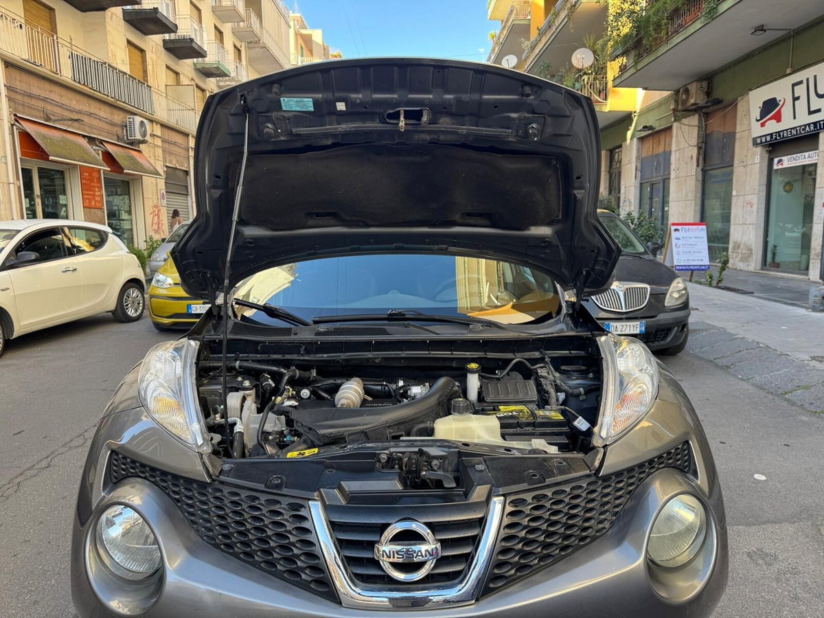 Nissan Juke 1.5 dCi Acenta (11)