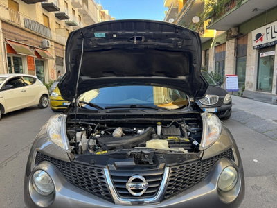 Nissan Juke 1.5 dCi Acenta (11)