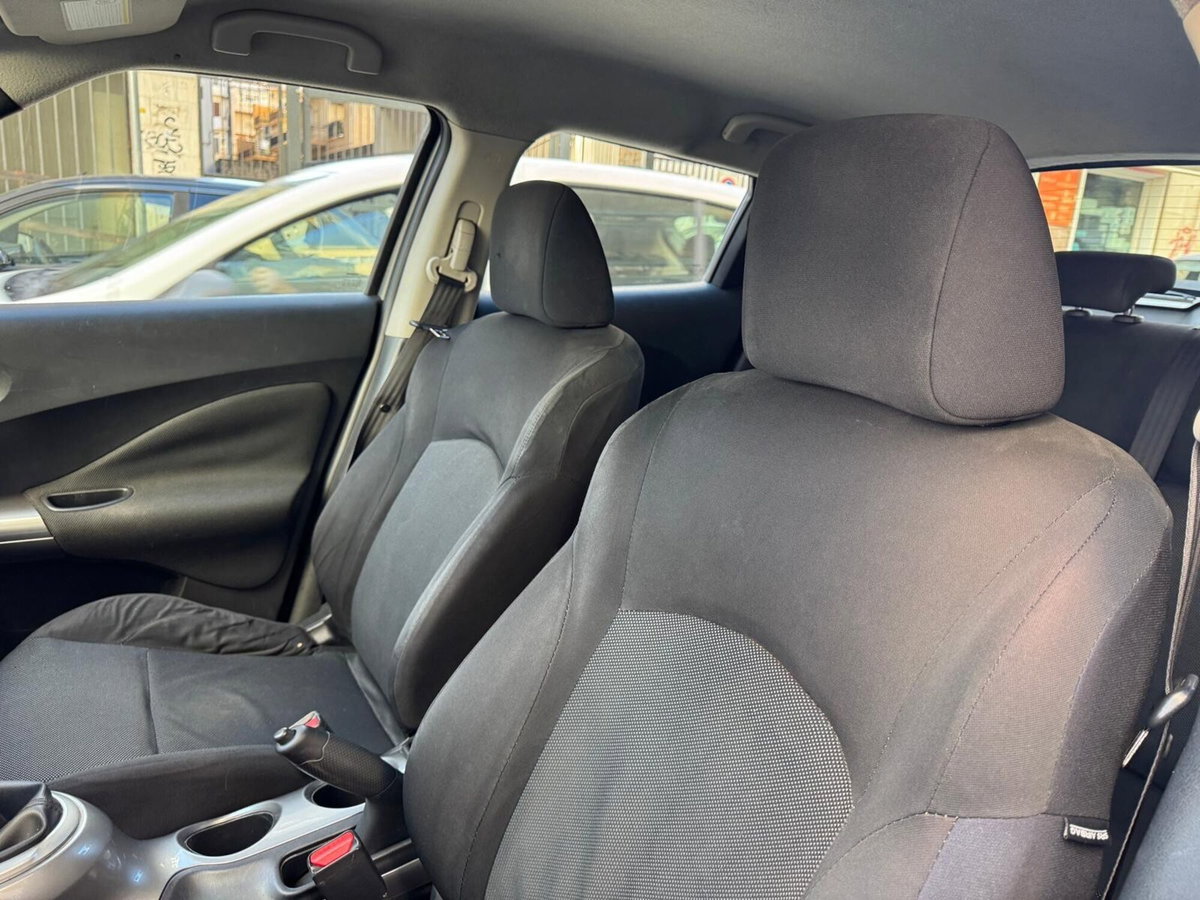 Nissan Juke 1.5 dCi Acenta (14)