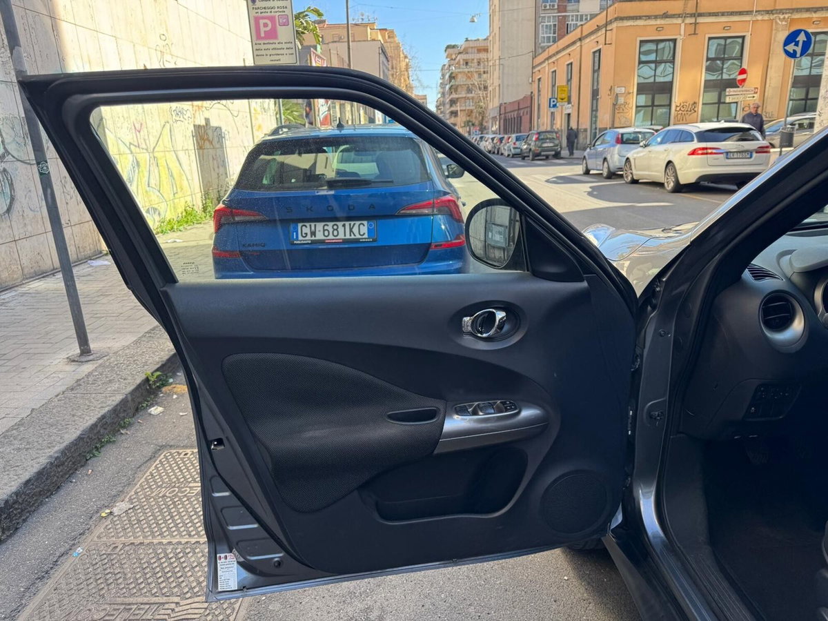 Nissan Juke 1.5 dCi Acenta (16)