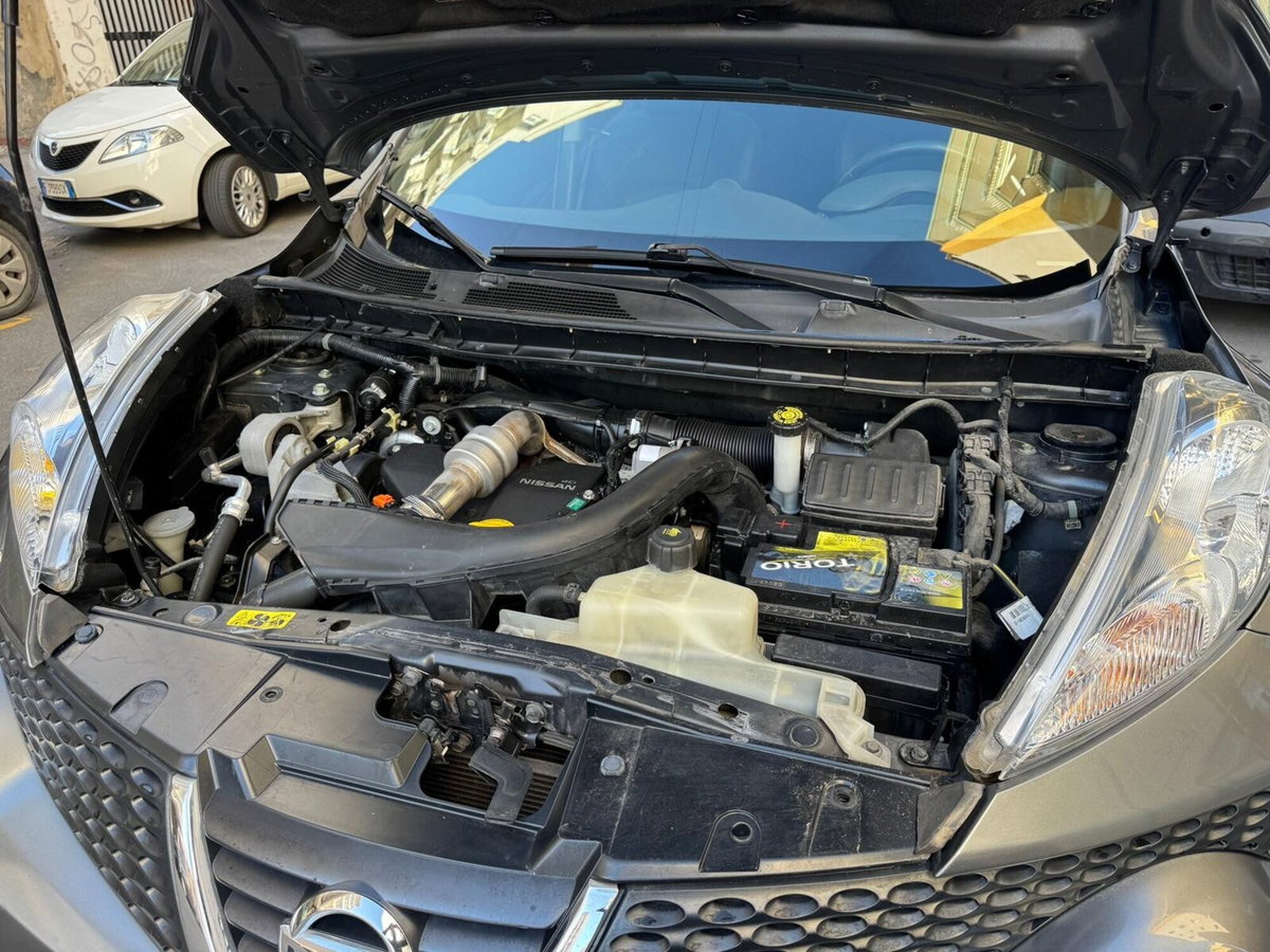 Nissan Juke 1.5 dCi Acenta (18)