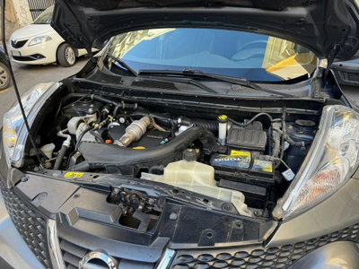 Nissan Juke 1.5 dCi Acenta (18)