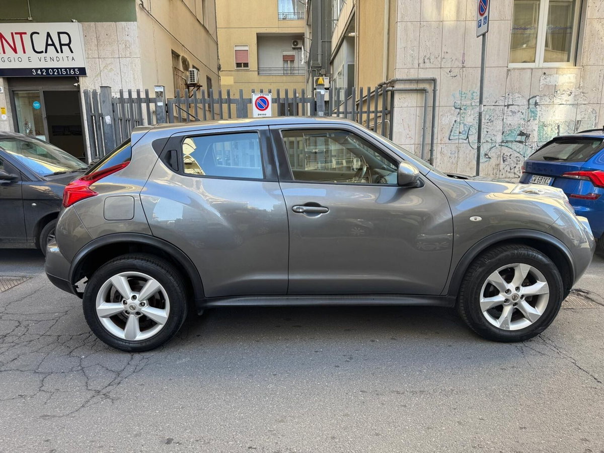 Nissan Juke 1.5 dCi Acenta (2)