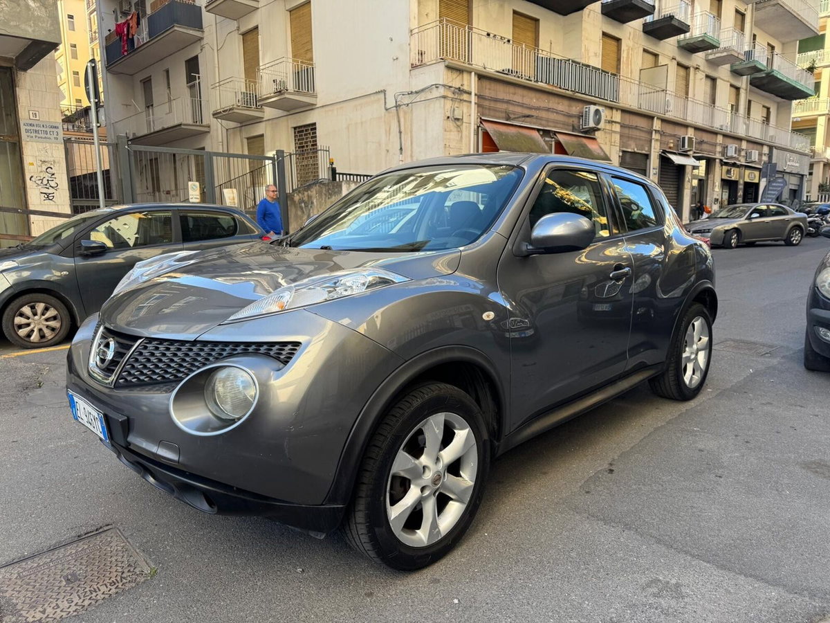 Nissan Juke 1.5 dCi Acenta (4)