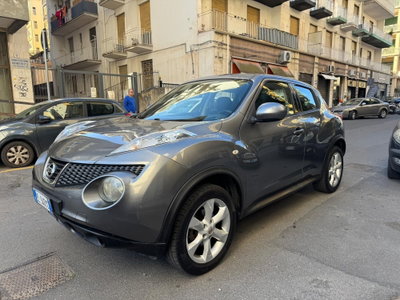 Nissan Juke 1.5 dCi Acenta (4)