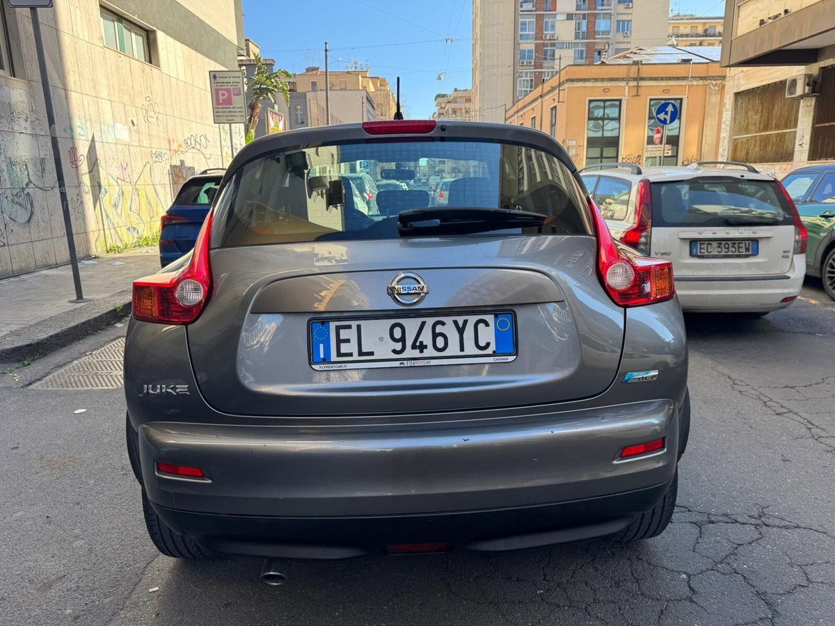 Nissan Juke 1.5 dCi Acenta (5)