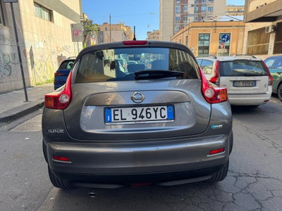 Nissan Juke 1.5 dCi Acenta (5)