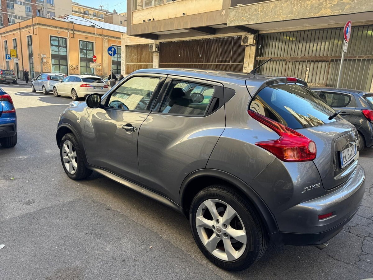 Nissan Juke 1.5 dCi Acenta (6)