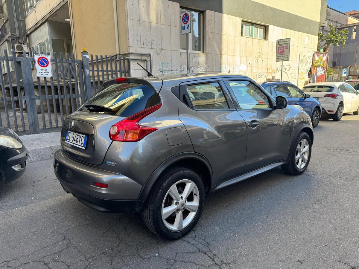 Nissan Juke 1.5 dCi Acenta (7)