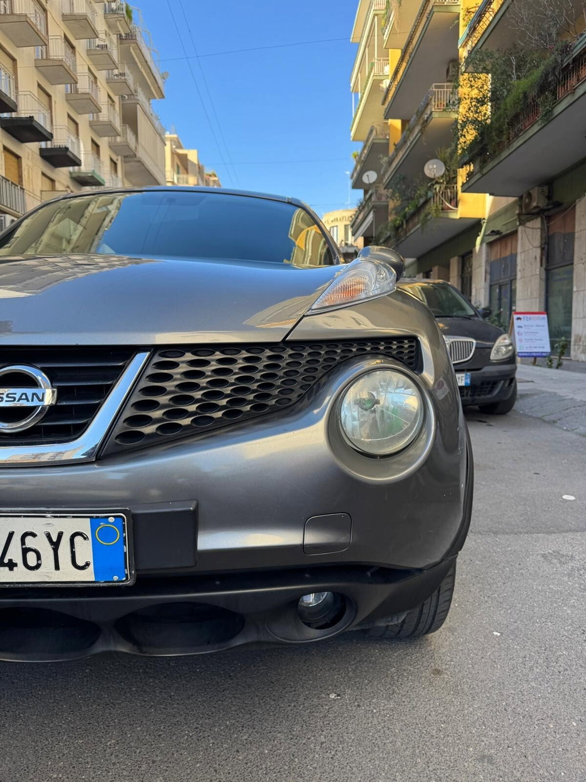 Nissan Juke 1.5 dCi Acenta (8)